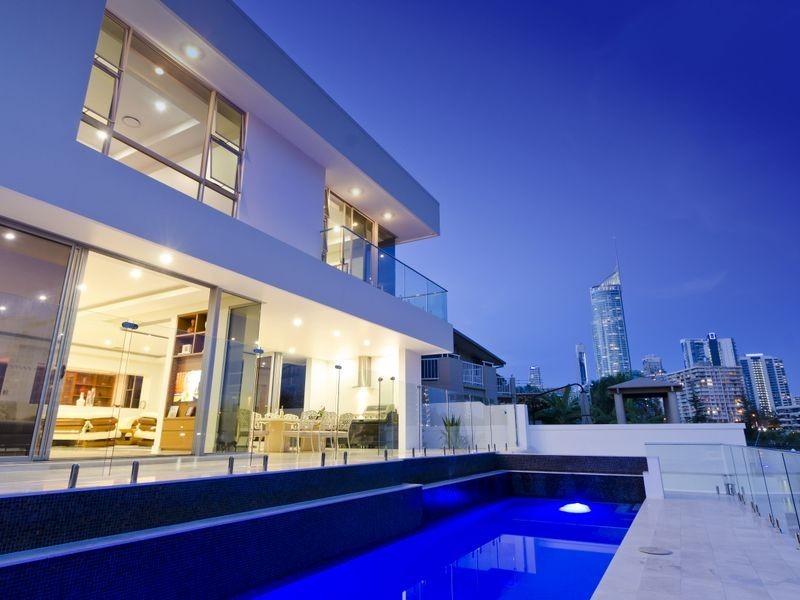 46 Amalfi Drive, Surfers Paradise QLD 4217