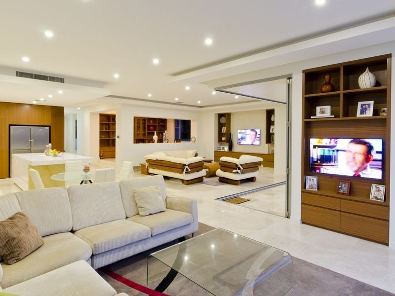 46 Amalfi Drive, Surfers Paradise QLD 4217