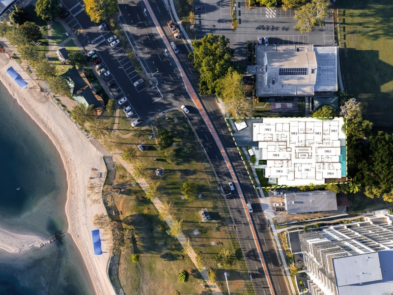 372 Marine Pde, Labrador QLD 4215