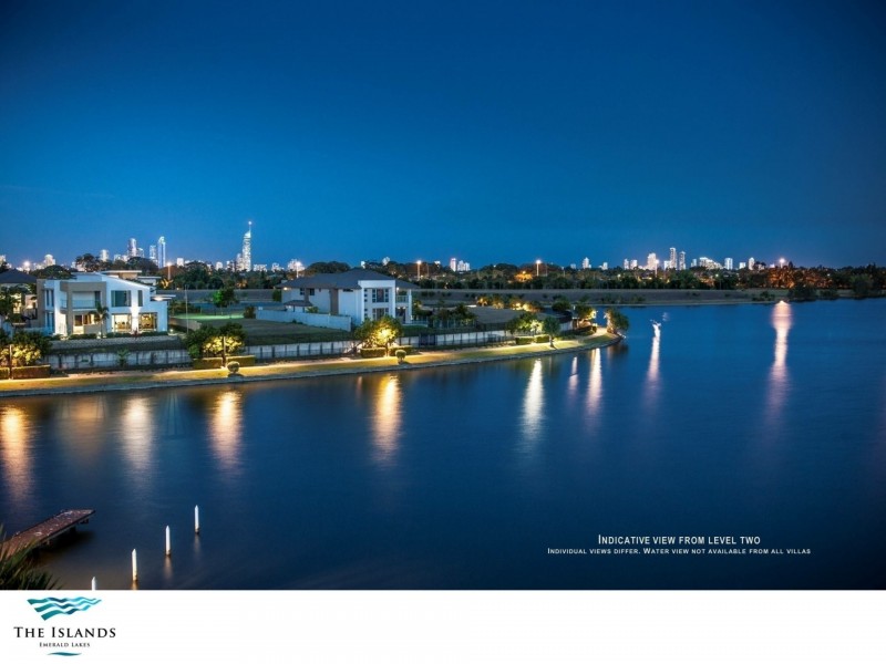 3028 The Boulevard, Carrara QLD 4211