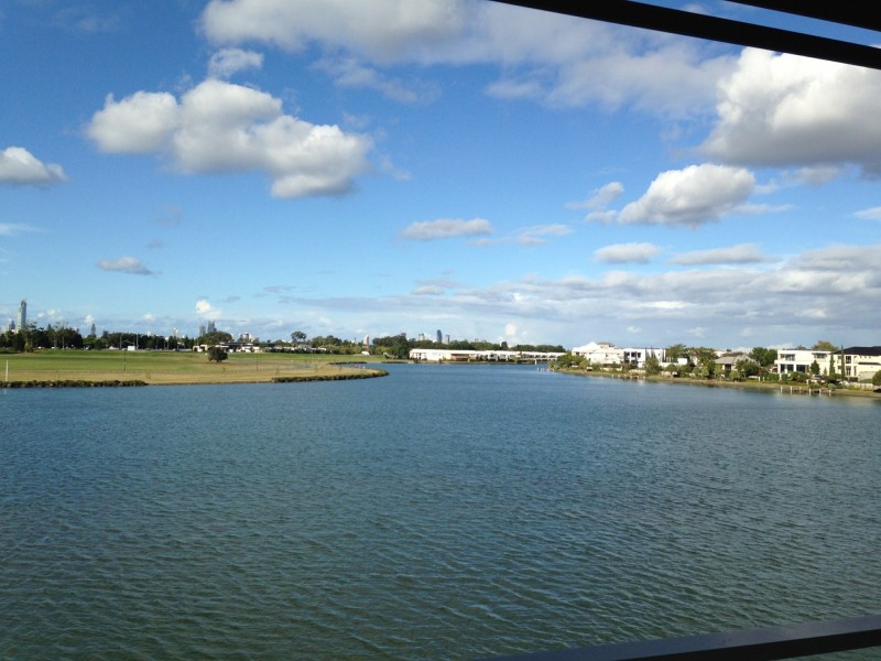 3028 The Boulevard, Carrara QLD 4211