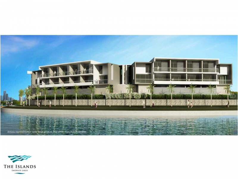 3028 The Boulevard, Carrara QLD 4211