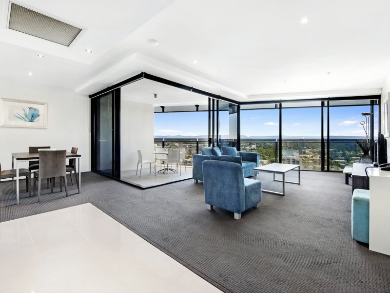 1176/9 Ferny Avenue, Surfers Paradise QLD 4217