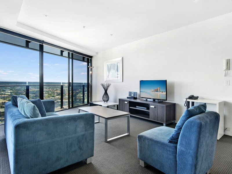 1176/9 Ferny Avenue, Surfers Paradise QLD 4217