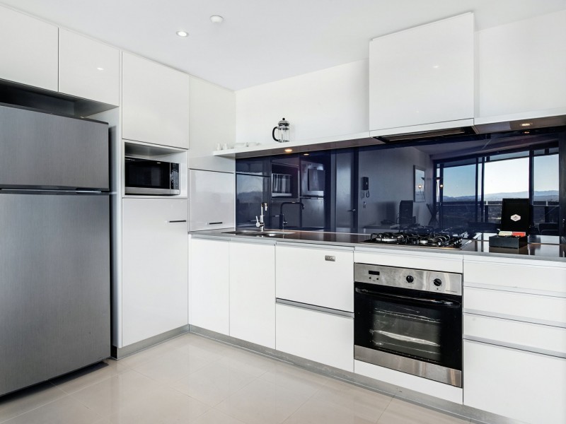 1176/9 Ferny Avenue, Surfers Paradise QLD 4217