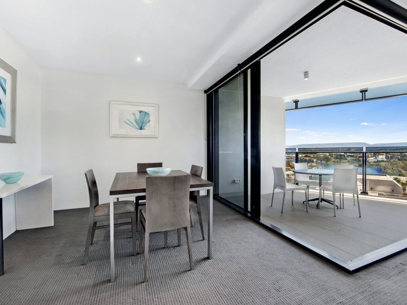 1176/9 Ferny Avenue, Surfers Paradise QLD 4217
