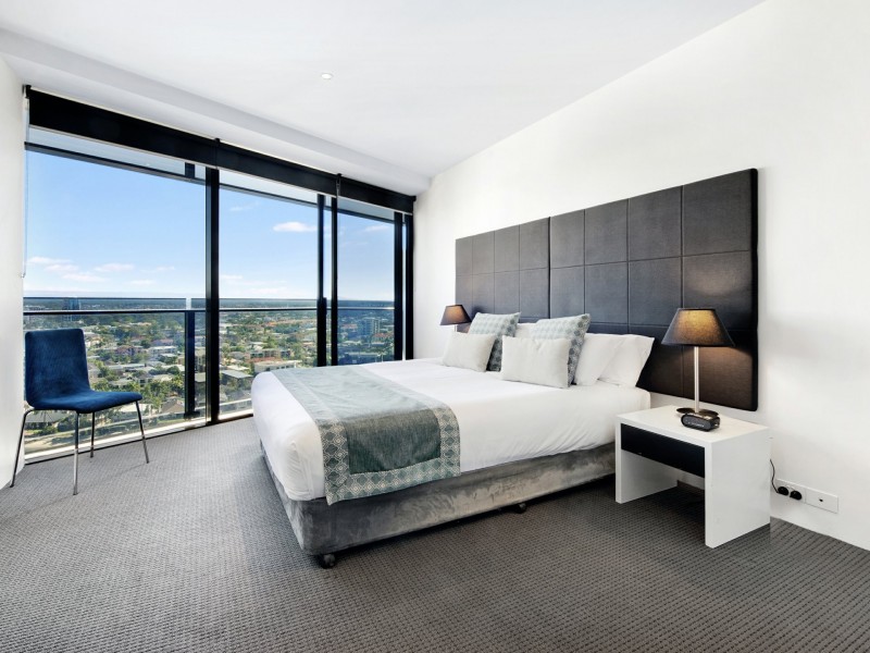 1176/9 Ferny Avenue, Surfers Paradise QLD 4217