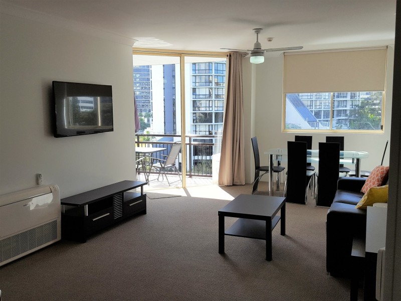 1 Paradise Island, Surfers Paradise QLD 4217