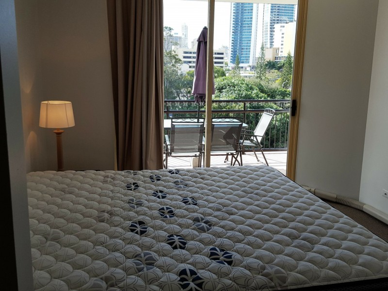 1 Paradise Island, Surfers Paradise QLD 4217