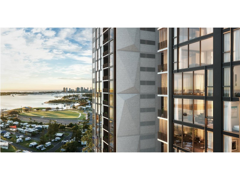 165-167 Marine Parade, Southport QLD 4215