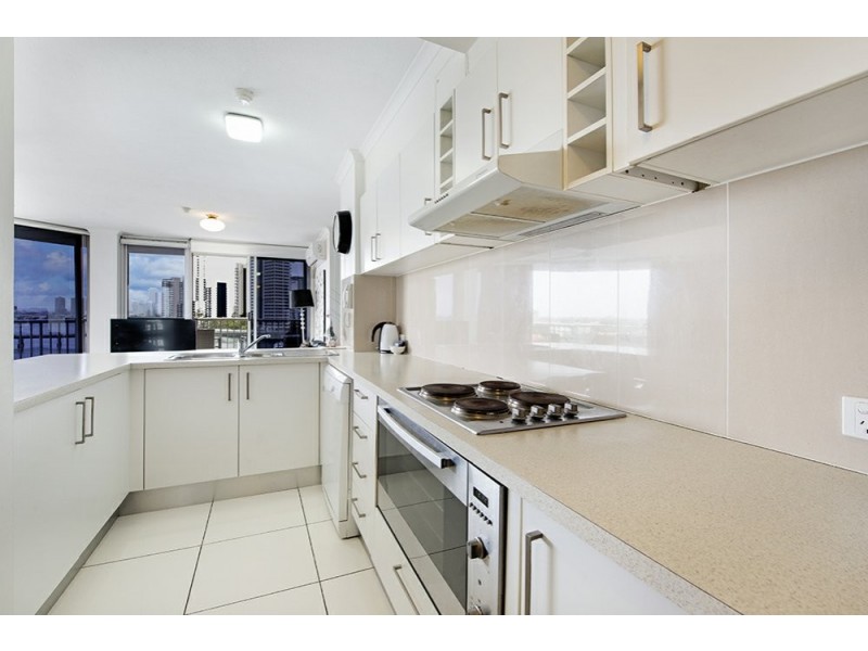 28 63 Cavill Avenue, Surfers Paradise QLD 4217