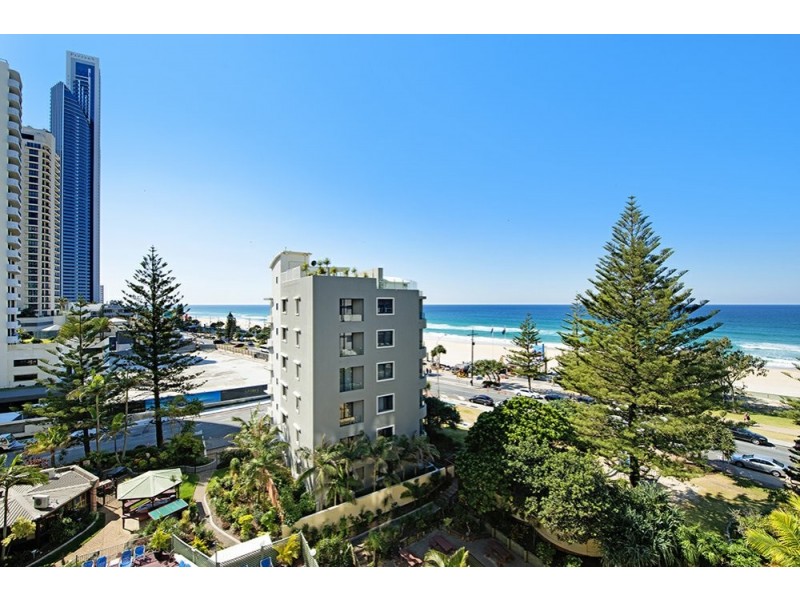 604 9 Laycock Street, Surfers Paradise QLD 4217