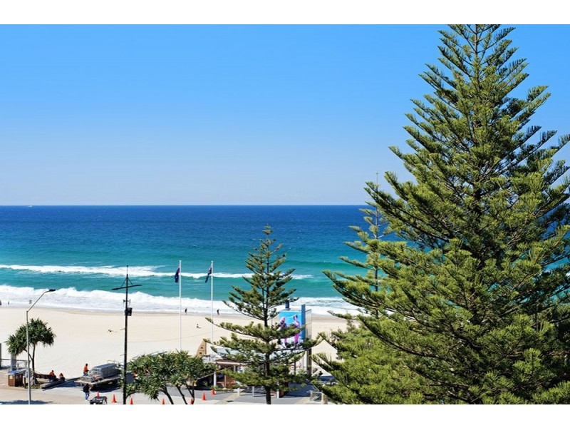 604 9 Laycock Street, Surfers Paradise QLD 4217