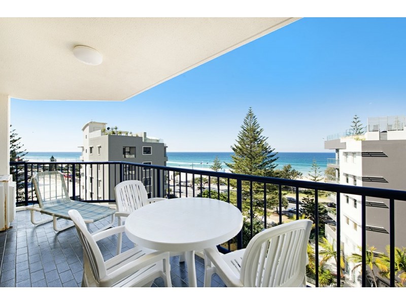 604 9 Laycock Street, Surfers Paradise QLD 4217