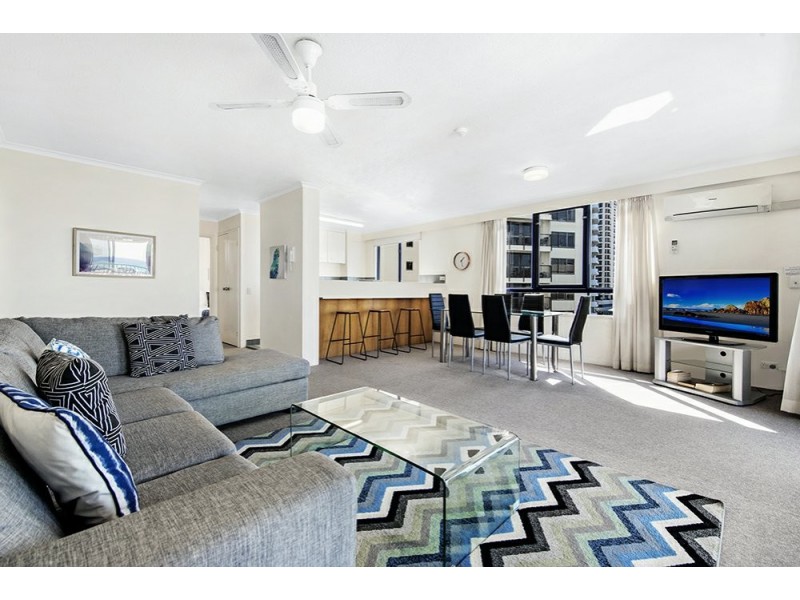 604 9 Laycock Street, Surfers Paradise QLD 4217