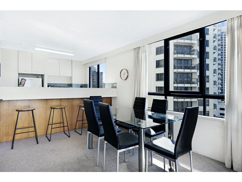 604 9 Laycock Street, Surfers Paradise QLD 4217