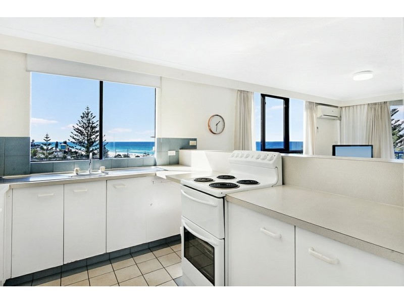 604 9 Laycock Street, Surfers Paradise QLD 4217