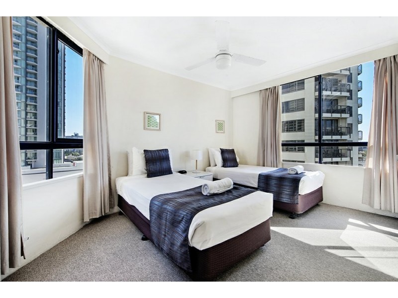 604 9 Laycock Street, Surfers Paradise QLD 4217