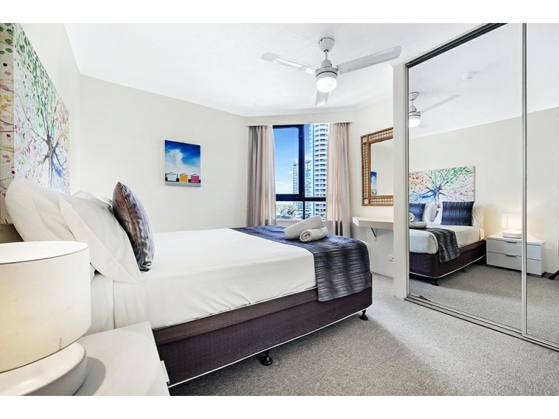 604 9 Laycock Street, Surfers Paradise QLD 4217