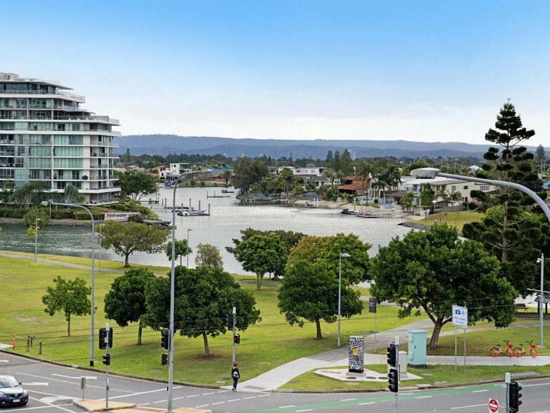 11/2729-2733 Gold Coast Highway, Surfers Paradise QLD 4217