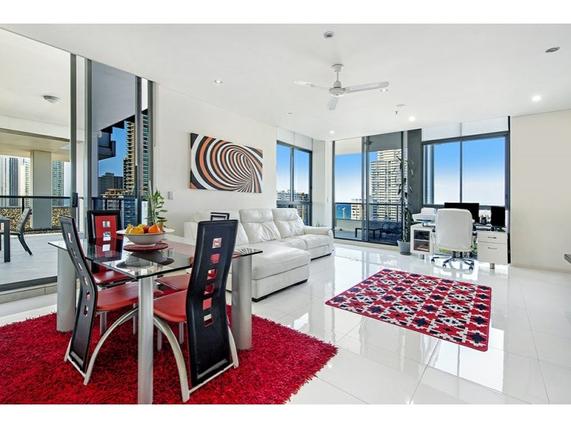 1402/18 Cypress Avenue, Surfers Paradise QLD 4217