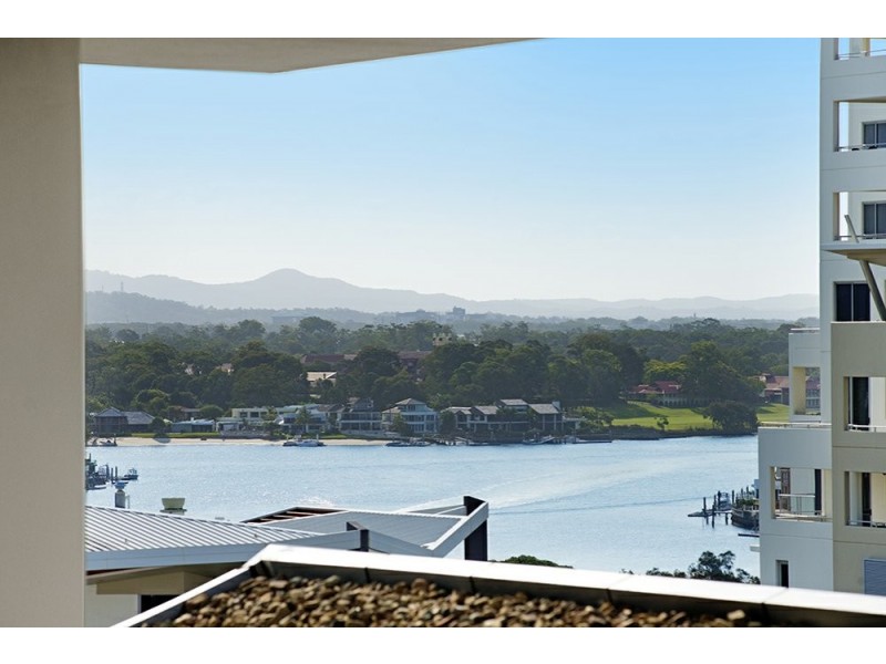 1402/18 Cypress Avenue, Surfers Paradise QLD 4217