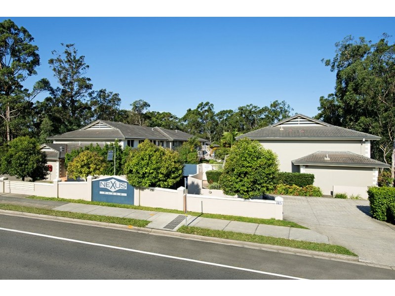4/129-131 Currumburra Road, Ashmore QLD 4214