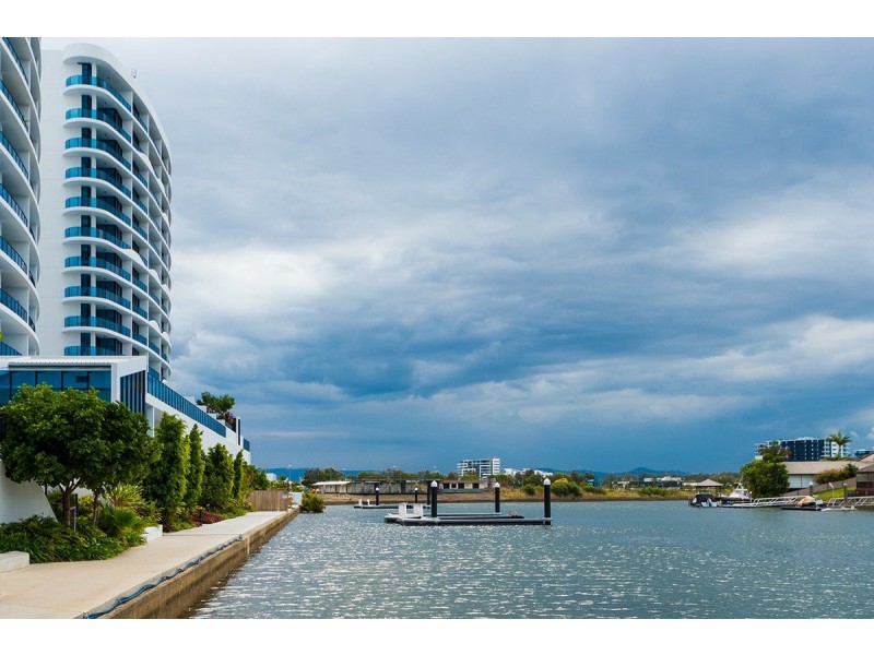4501/5 Harbour Side Court, Biggera Waters QLD 4216