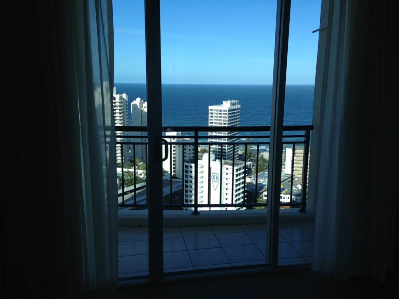 Surfers Paradise QLD 4217