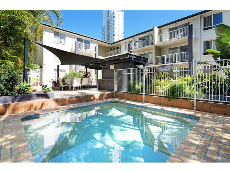 33-35 Cypress Avenue, Surfers Paradise QLD 4217