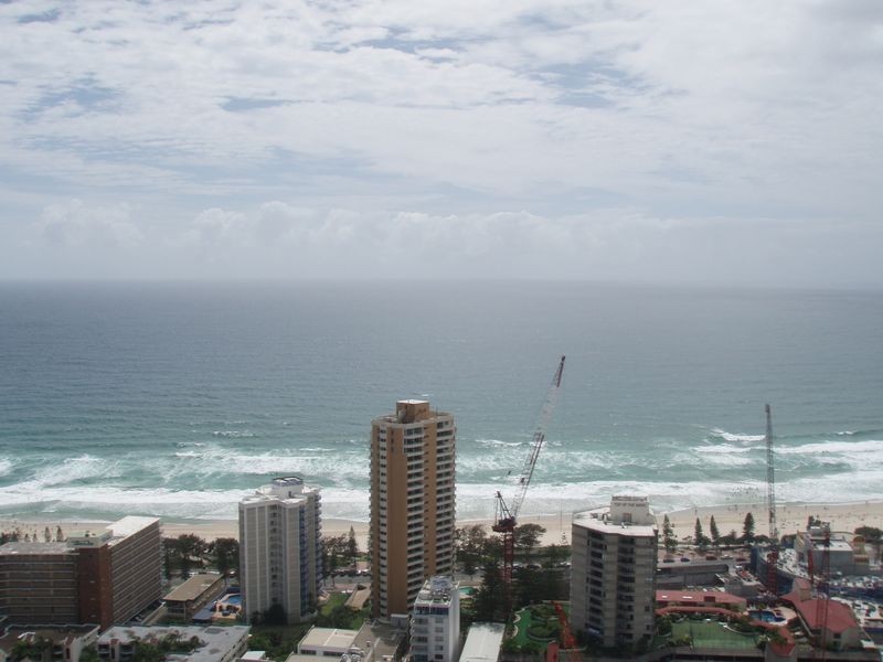 9 Ferny Avenue, Surfers Paradise QLD 4217