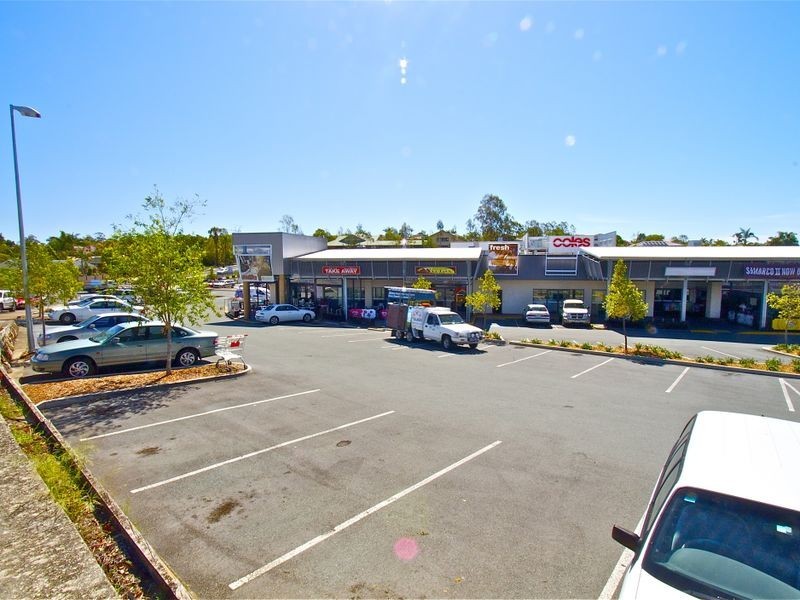 31B/92 Horizon Drive, Middle Park QLD 4074