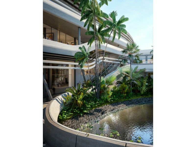 1 Casino Drive, Broadbeach QLD 4218