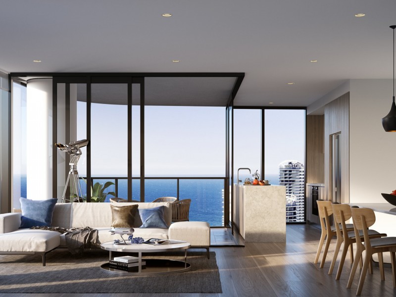 1 Casino Drive, Broadbeach QLD 4218