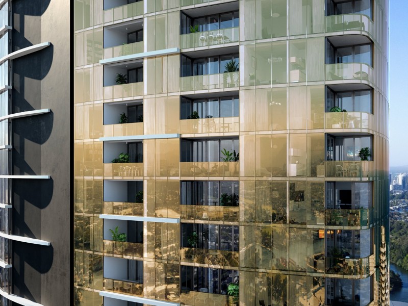 1 Casino Drive, Broadbeach QLD 4218