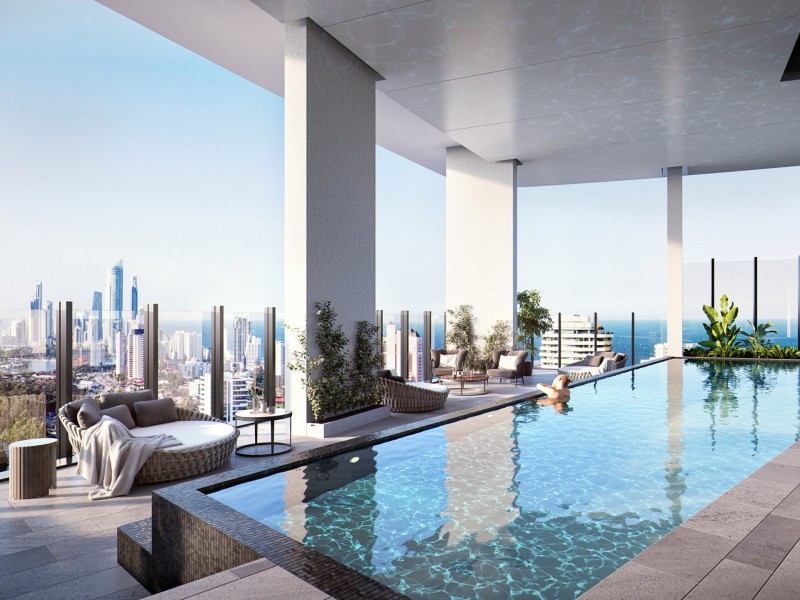 1 Casino Drive, Broadbeach QLD 4218