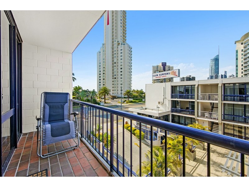 58/2877 Gold Coast Highway, Surfers Paradise QLD 4217
