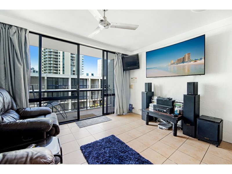 58/2877 Gold Coast Highway, Surfers Paradise QLD 4217