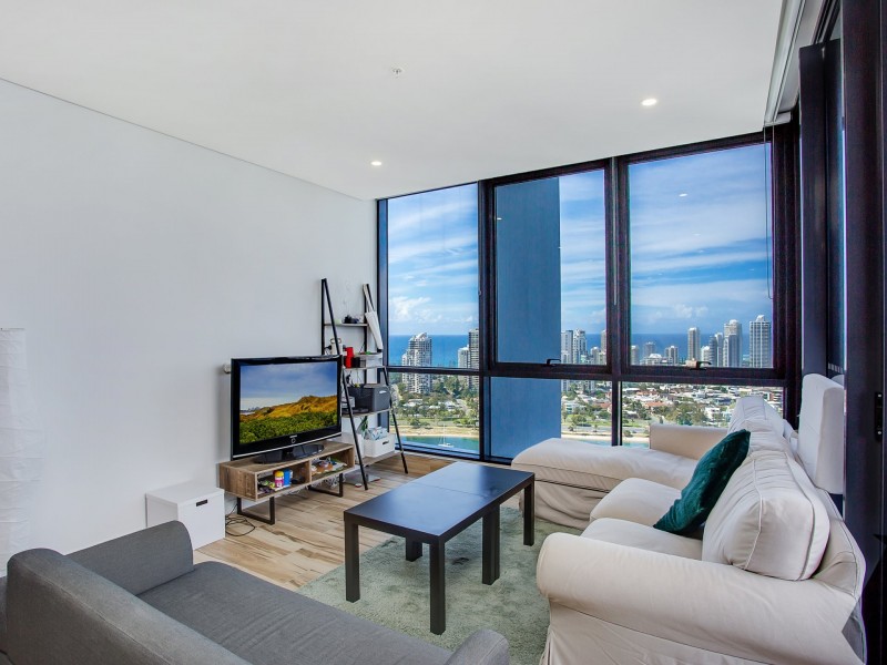 2811/2 Como Crescent, Southport QLD 4215