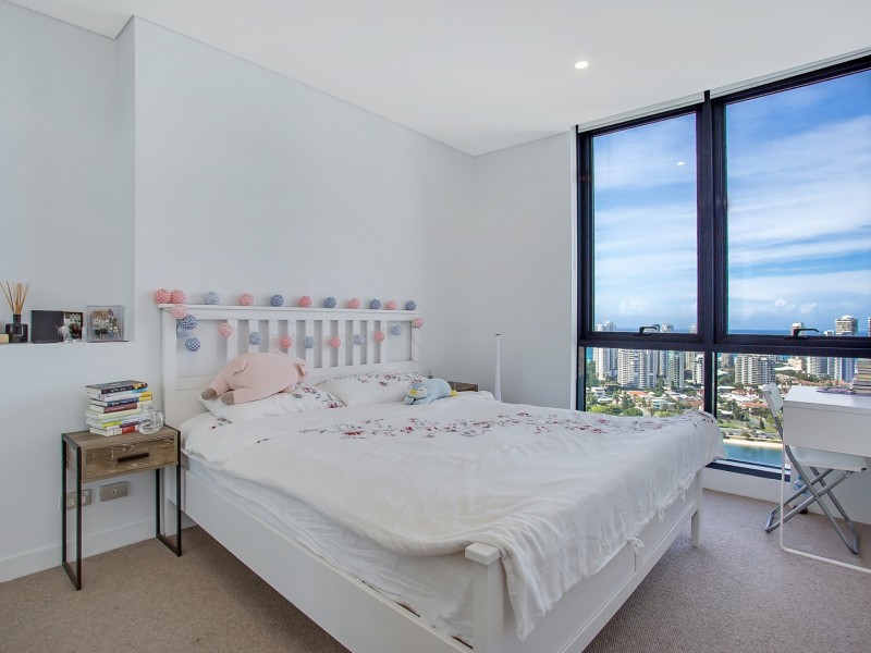 2811/2 Como Crescent, Southport QLD 4215
