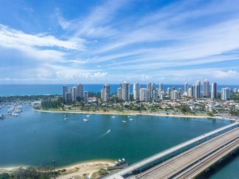 2811/2 Como Crescent, Southport QLD 4215