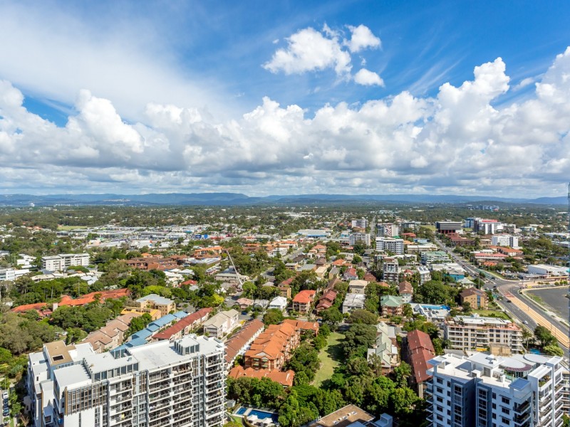2811/2 Como Crescent, Southport QLD 4215