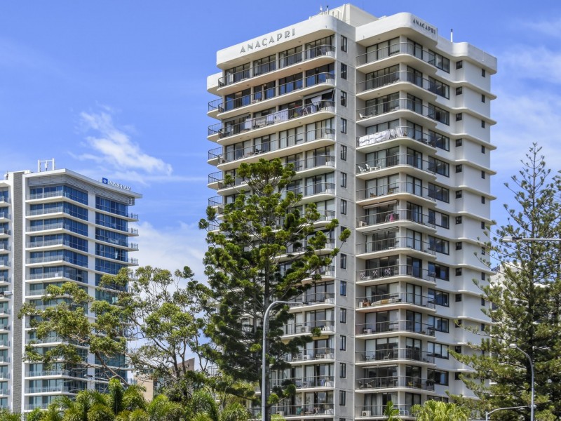 7/43 Enderley, Surfers Paradise QLD 4217