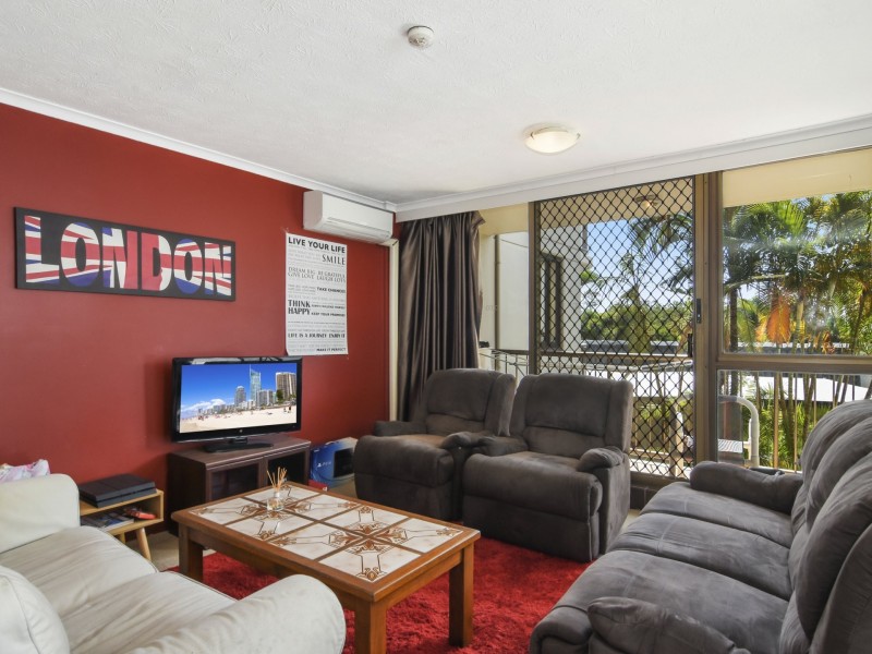 7/43 Enderley, Surfers Paradise QLD 4217