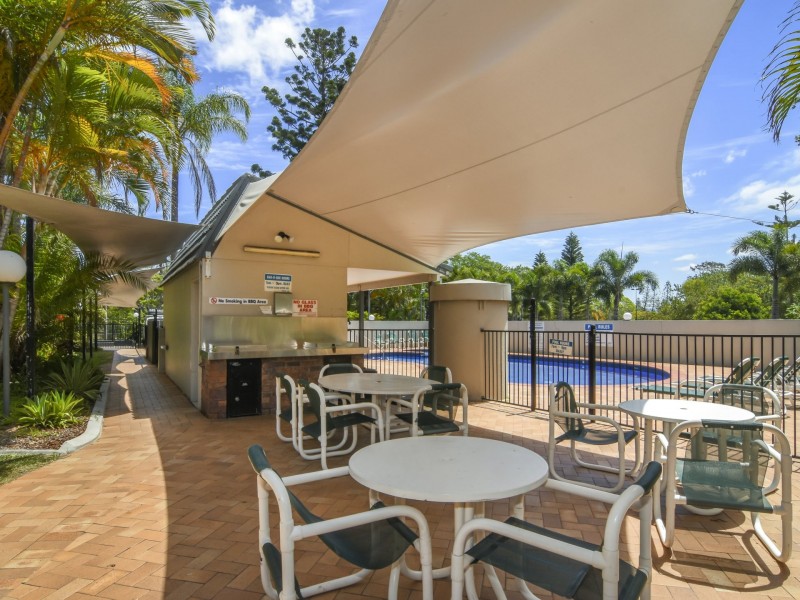 7/43 Enderley, Surfers Paradise QLD 4217