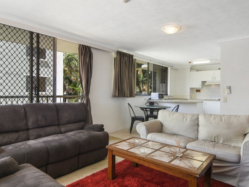 7/43 Enderley, Surfers Paradise QLD 4217