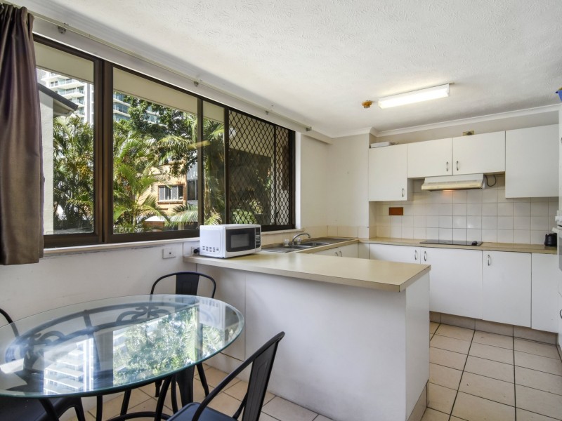 7/43 Enderley, Surfers Paradise QLD 4217