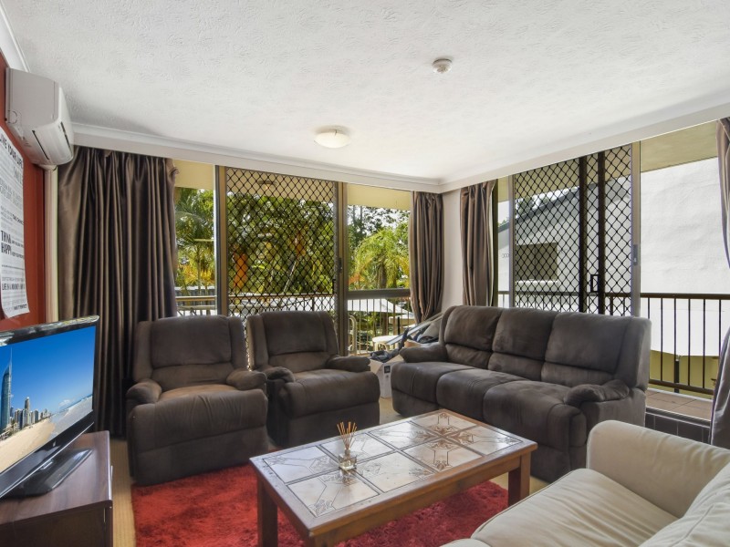 7/43 Enderley, Surfers Paradise QLD 4217