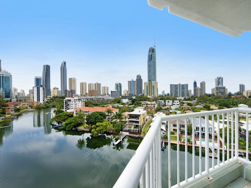 902/7 Mallana Street, Surfers Paradise QLD 4217