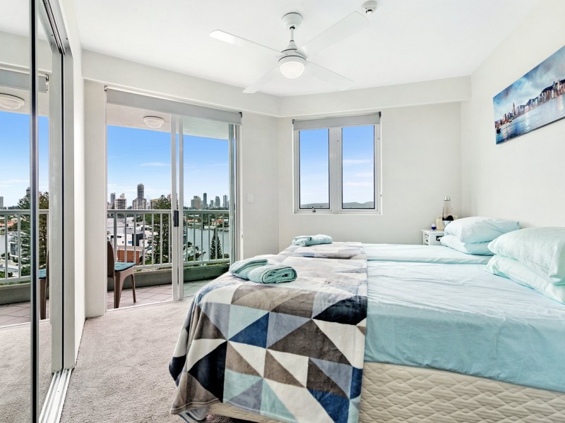 902/7 Mallana Street, Surfers Paradise QLD 4217